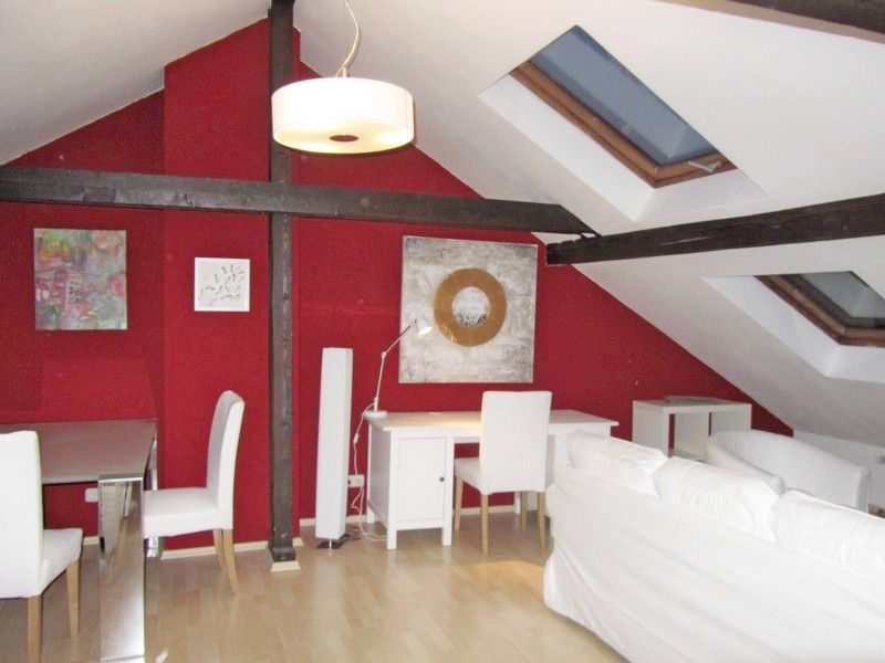 Nice Penthouse Apartment In Quiet Location - 6