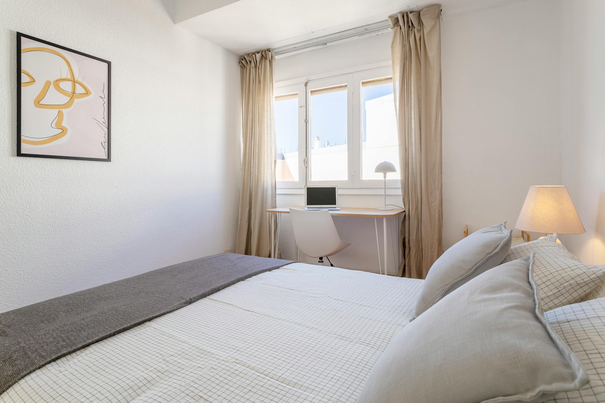 Private Room - 1
