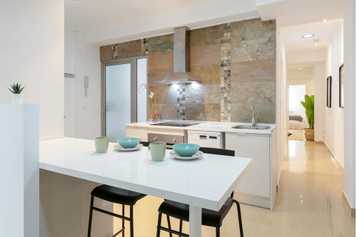 Calle Italia, Alicante - Gallery - 21