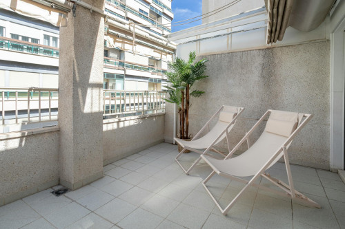 Avenida Doctor Gadea, Alicante - Gallery - 8