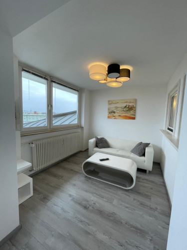 Fashionable & beautiful flat in München-Westend
