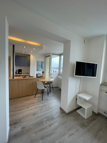 Fashionable & beautiful flat in München-Westend