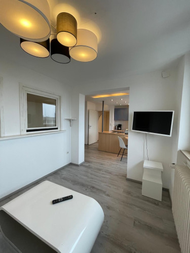 Fashionable & beautiful flat in München-Westend