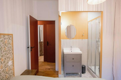 Passage du Monténégro, Paris