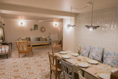 Passage du Monténégro, Paris