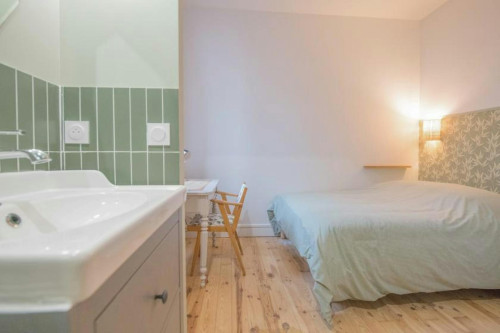 Passage du Monténégro, Paris