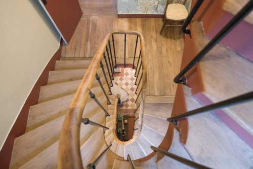 Passage du Monténégro, Paris