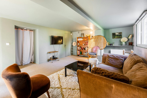 Avenue de Paris, Villejuif  - Gallery -  5