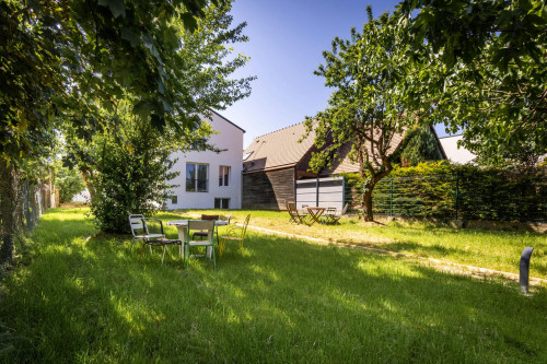 Avenue de Paris, Villejuif