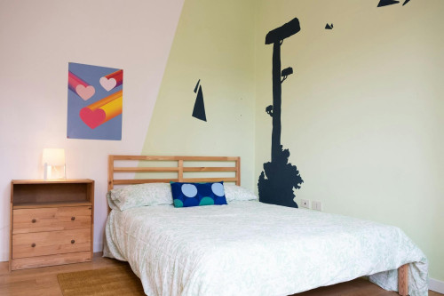 Via dei Glicini, Rome