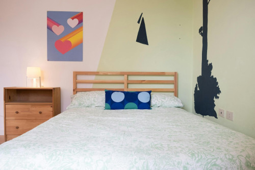 Via dei Glicini, Rome