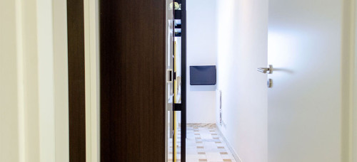 Circonvallazione Nomentana, Rome