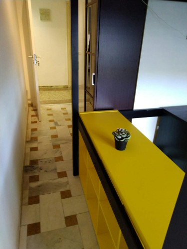 Circonvallazione Nomentana, Rome