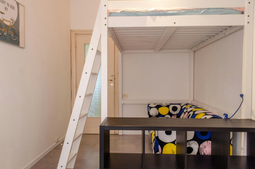 Circonvallazione Nomentana, Rome