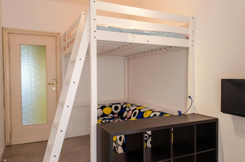 Circonvallazione Nomentana, Rome