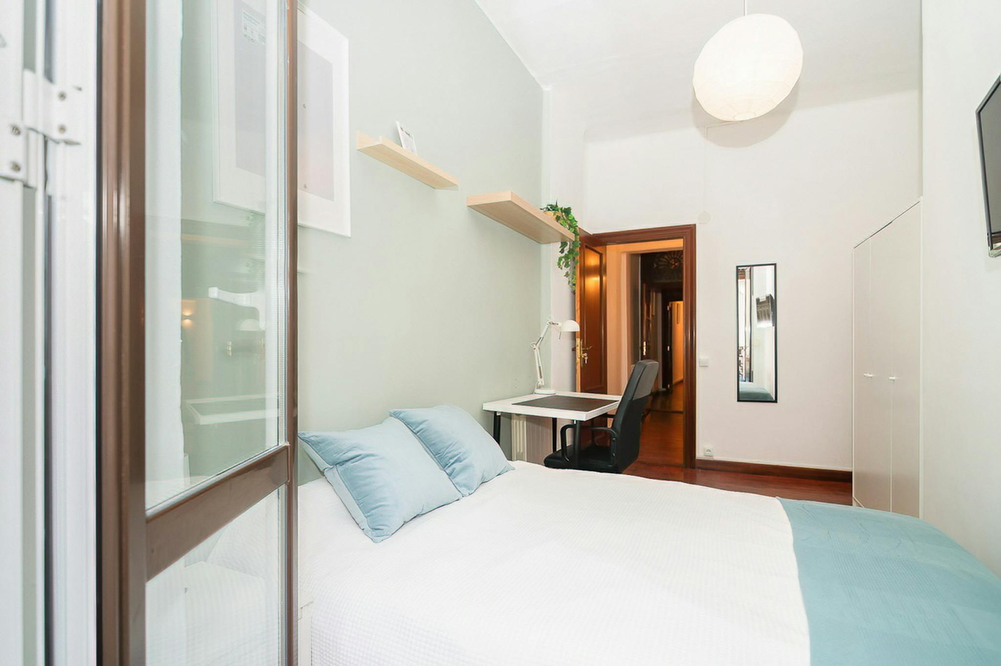  Private Room  -  Calle de San Nicolás, Pamplona  - Gallery -  1
