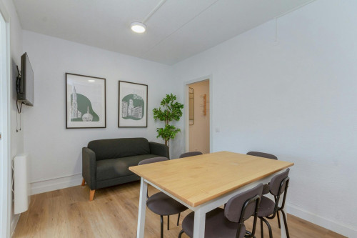 Calle Río Sorbe, Alcalá de Henares - Gallery - 10