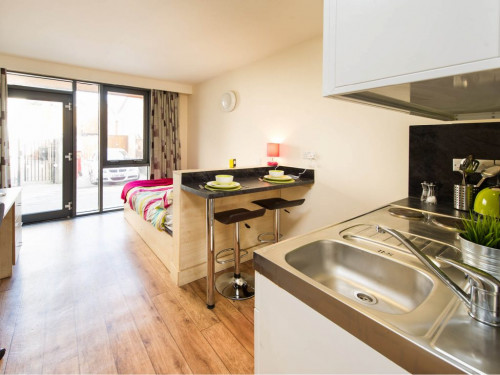 Optima, Loughborough