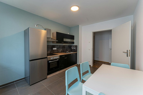 Schnellerstraße, Berlin