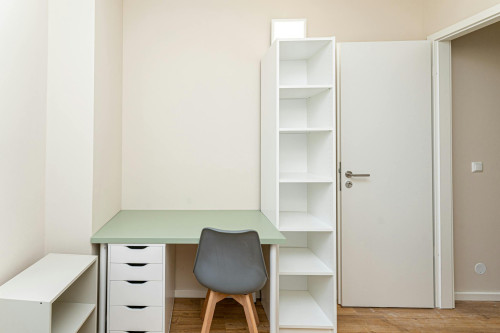 Leibnizstraße, Berlin