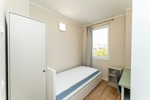 Leibnizstraße, Berlin