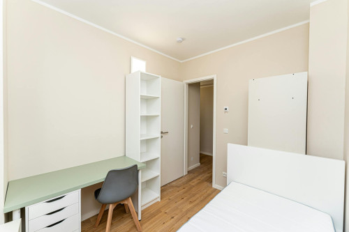 Leibnizstraße, Berlin