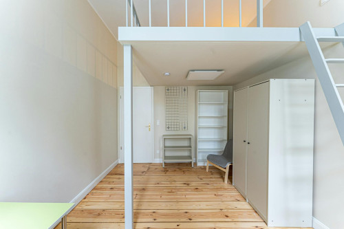 Leibnizstraße, Berlin