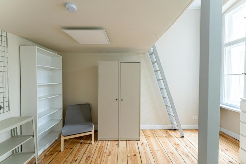 Leibnizstraße, Berlin