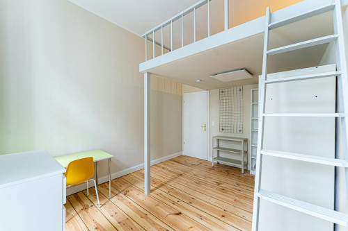 Leibnizstraße, Berlin