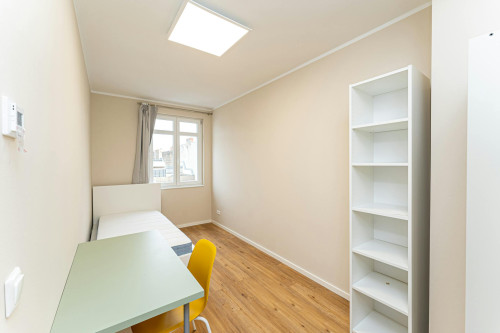 Leibnizstraße, Berlin