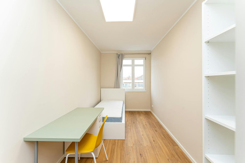 Leibnizstraße, Berlin