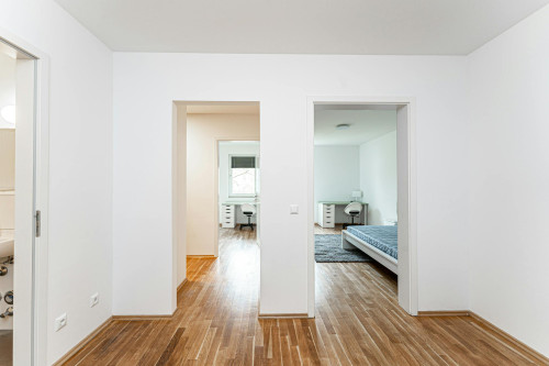 Schnellerstraße, Berlin