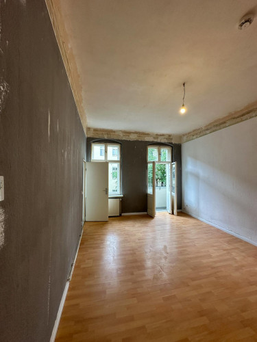 Wehneltsteig, Berlin