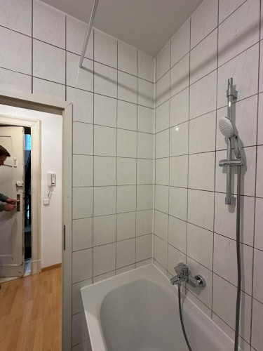 Wehneltsteig, Berlin