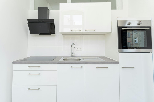 Mittenwalder Straße, Berlin