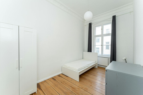 Mittenwalder Straße, Berlin