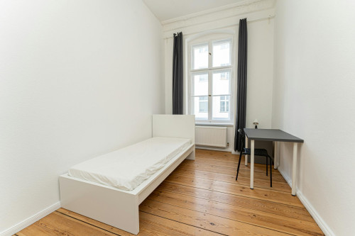 Mittenwalder Straße, Berlin