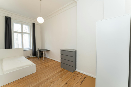 Mittenwalder Straße, Berlin