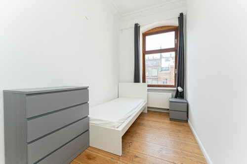 Mittenwalder Straße, Berlin