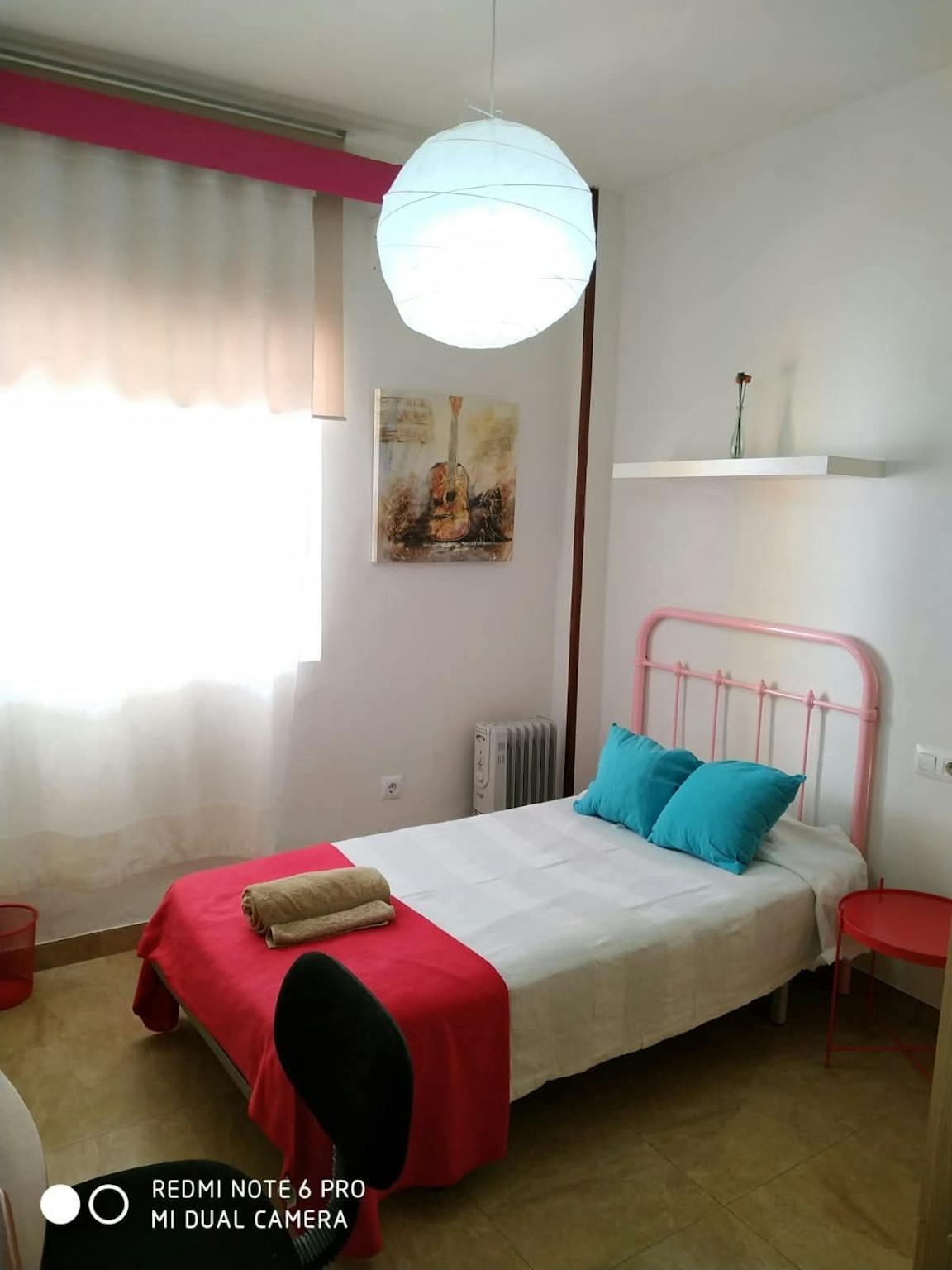 Private Room - 1