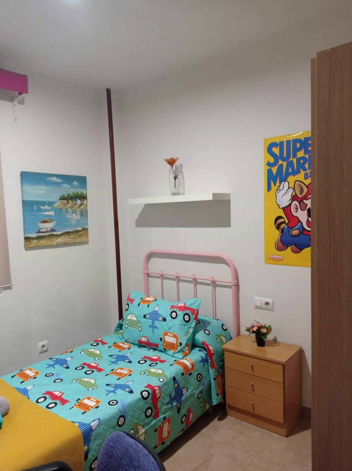 Private Room - 2