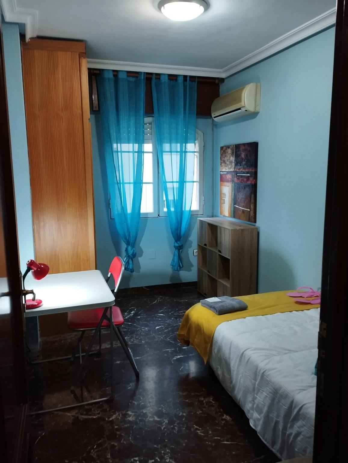  Private Room  -  Avenida de Madrid, Jaén  - Gallery -  1