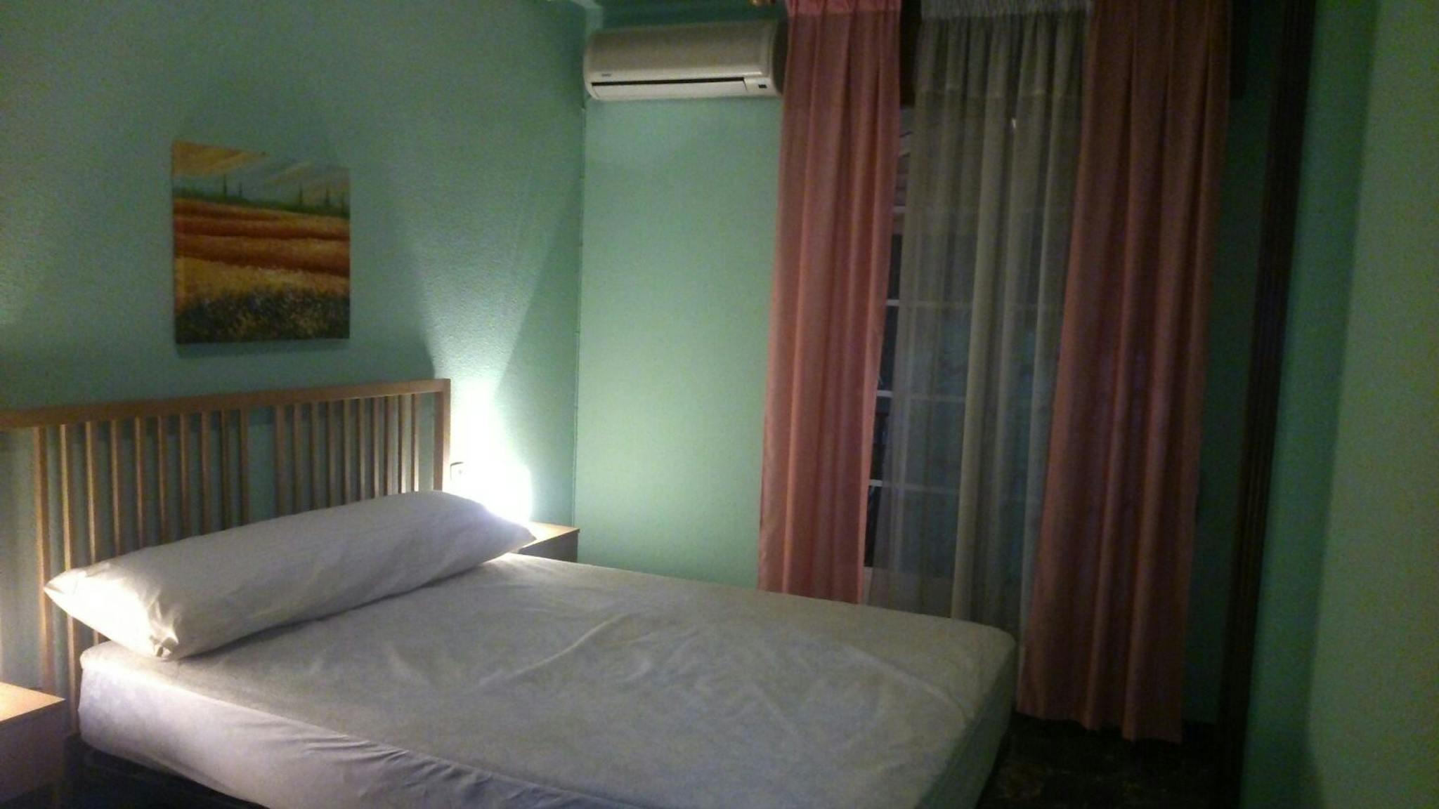  Private Room  -  Avenida de Madrid, Jaén  - Gallery -  1