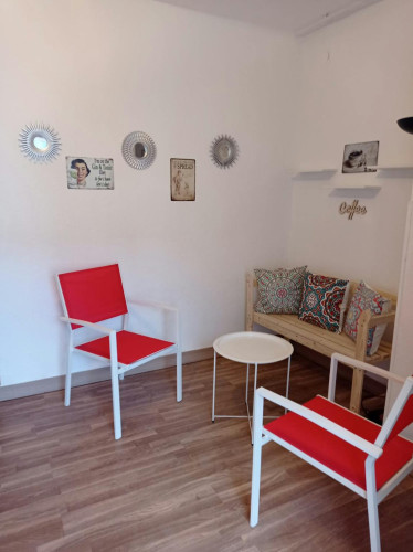 Calle Segovia, Jaén - Gallery - 5