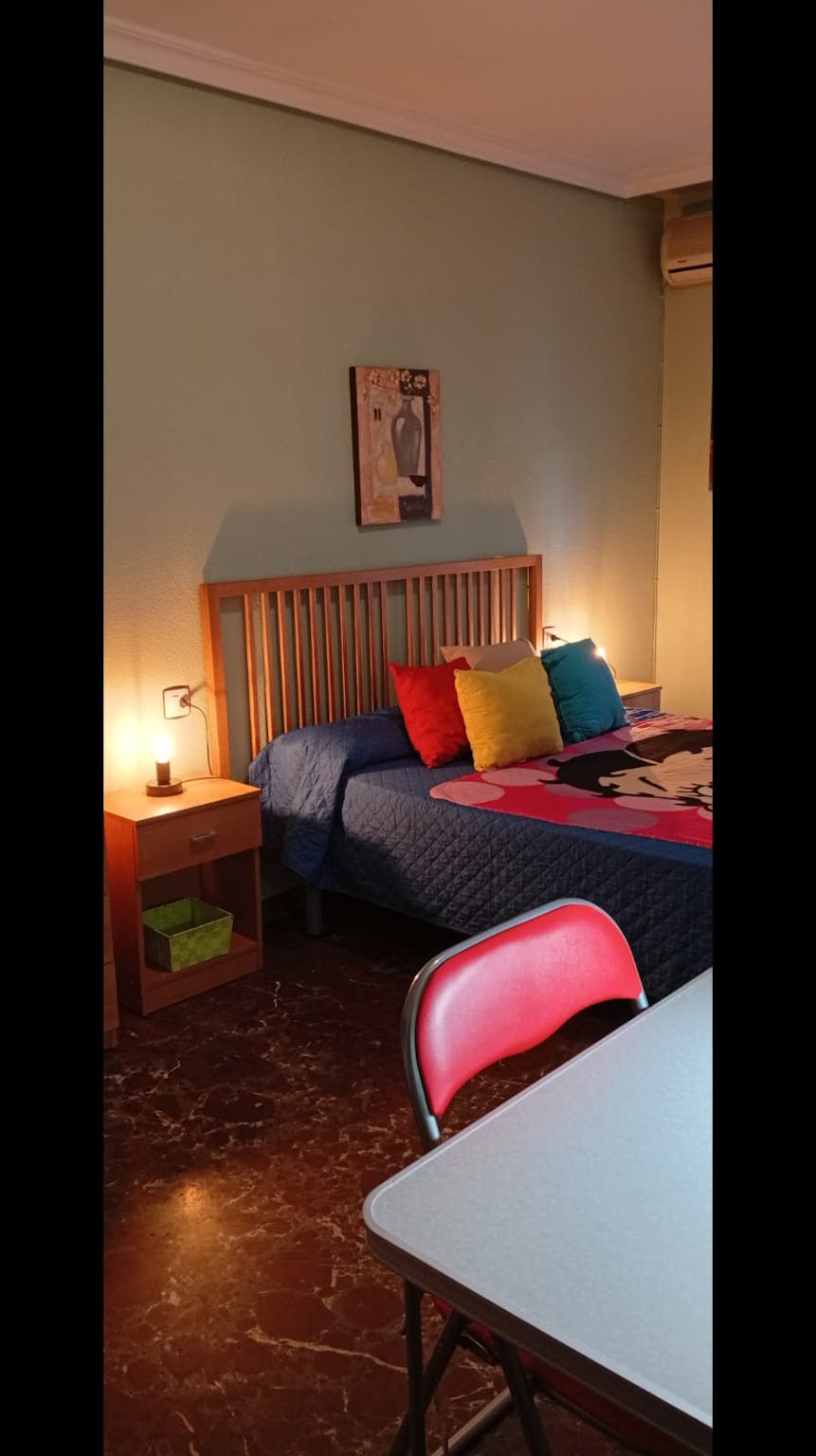  Entire Place  -  Avenida de Madrid, Jaén  - Gallery -  1