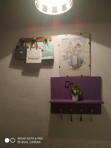 Calle del Padre Poveda, Jaén - Gallery - 5