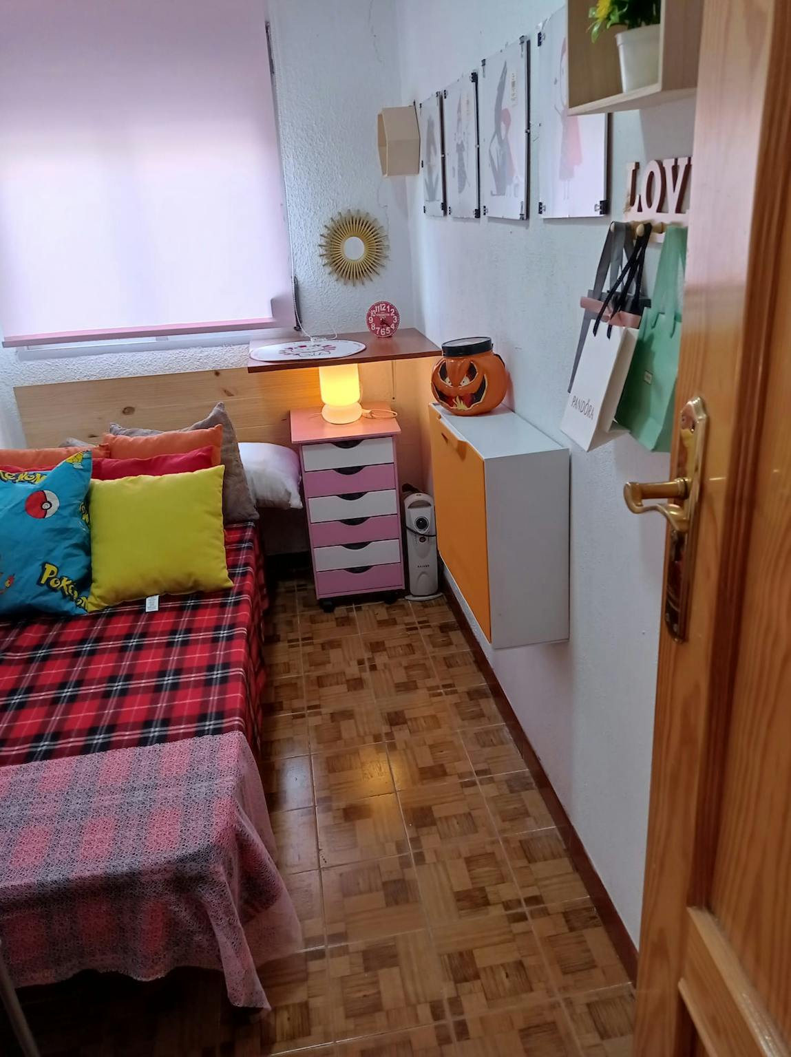 Entire Place - 1