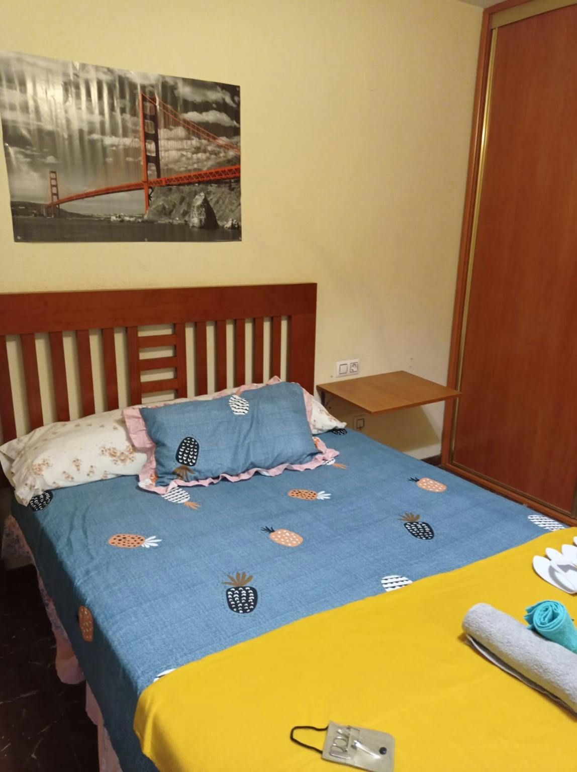 Private Room - 1