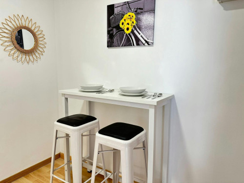 Calle San Asturio Serrano, Alcalá de Henares - Gallery - 10
