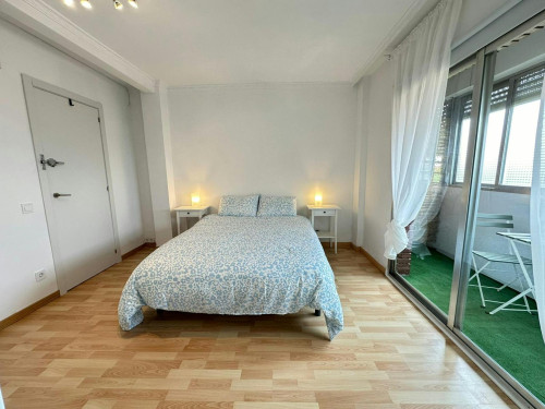 Calle San Asturio Serrano, Alcalá de Henares - Gallery - 6